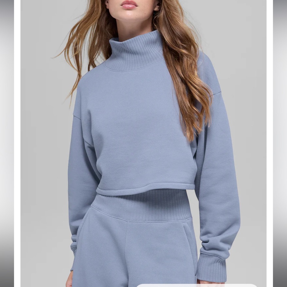 ALO serenity coverup